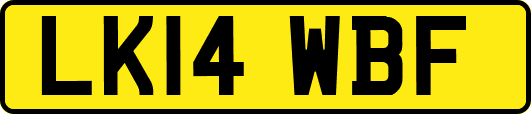 LK14WBF