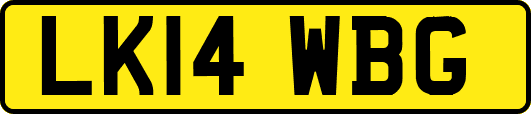LK14WBG