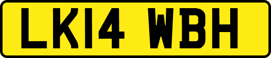 LK14WBH