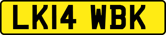 LK14WBK