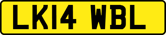 LK14WBL