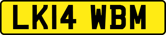 LK14WBM