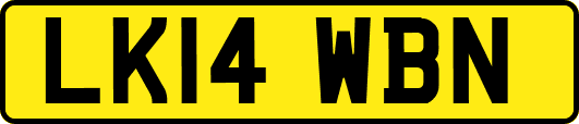 LK14WBN