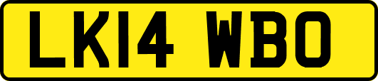 LK14WBO
