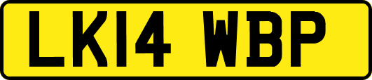 LK14WBP