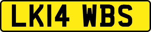 LK14WBS