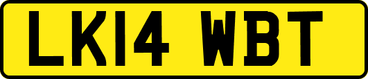 LK14WBT