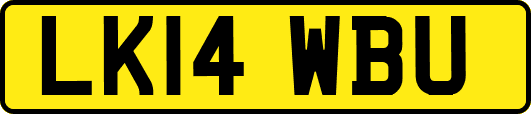 LK14WBU