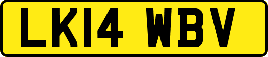 LK14WBV