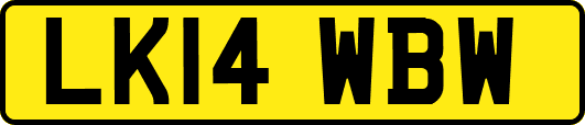 LK14WBW