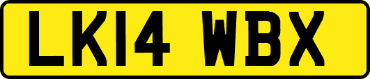 LK14WBX