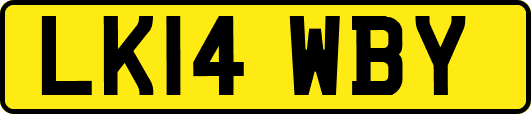 LK14WBY