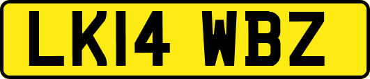 LK14WBZ