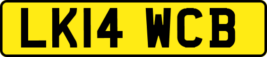 LK14WCB