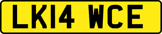 LK14WCE