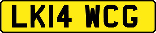 LK14WCG