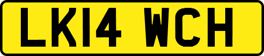 LK14WCH
