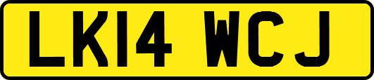 LK14WCJ