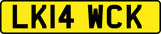 LK14WCK