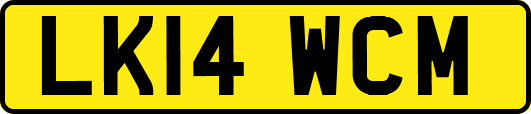 LK14WCM