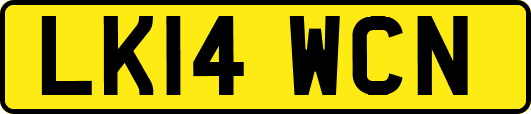 LK14WCN