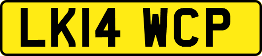 LK14WCP