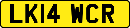 LK14WCR