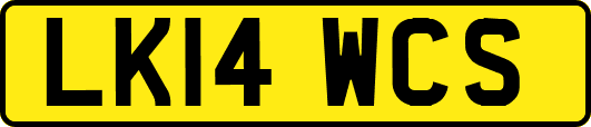 LK14WCS