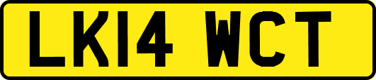 LK14WCT