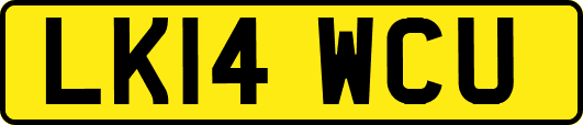 LK14WCU