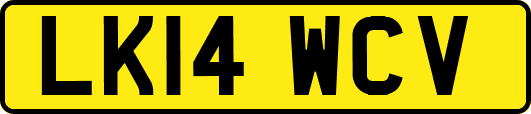 LK14WCV