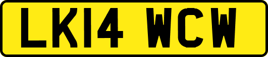 LK14WCW