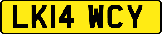 LK14WCY