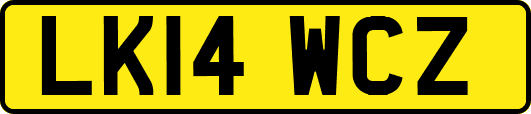 LK14WCZ