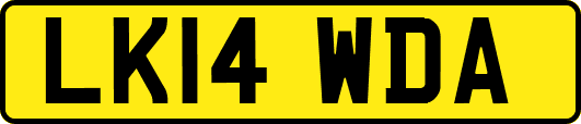LK14WDA