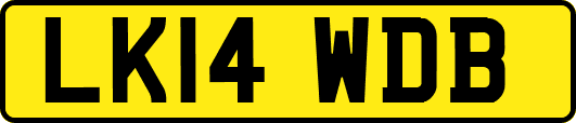 LK14WDB