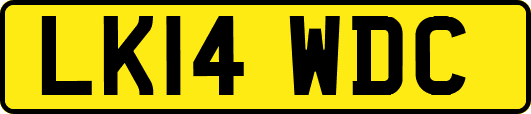 LK14WDC