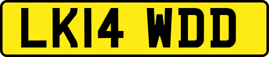 LK14WDD