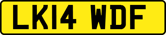 LK14WDF