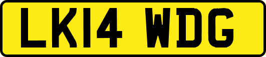 LK14WDG