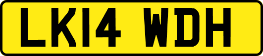 LK14WDH
