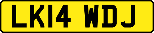 LK14WDJ