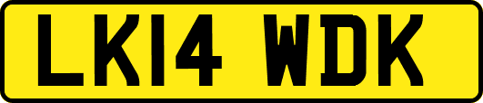 LK14WDK