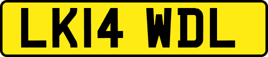 LK14WDL