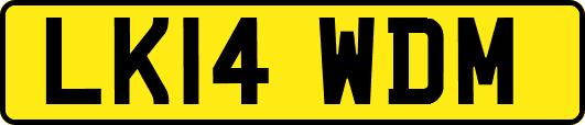 LK14WDM