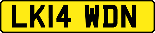 LK14WDN