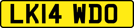 LK14WDO