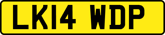 LK14WDP
