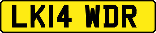 LK14WDR