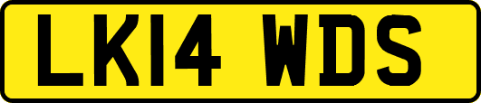 LK14WDS